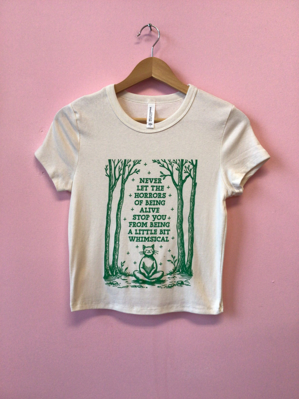 Stay Whimsical Shirt