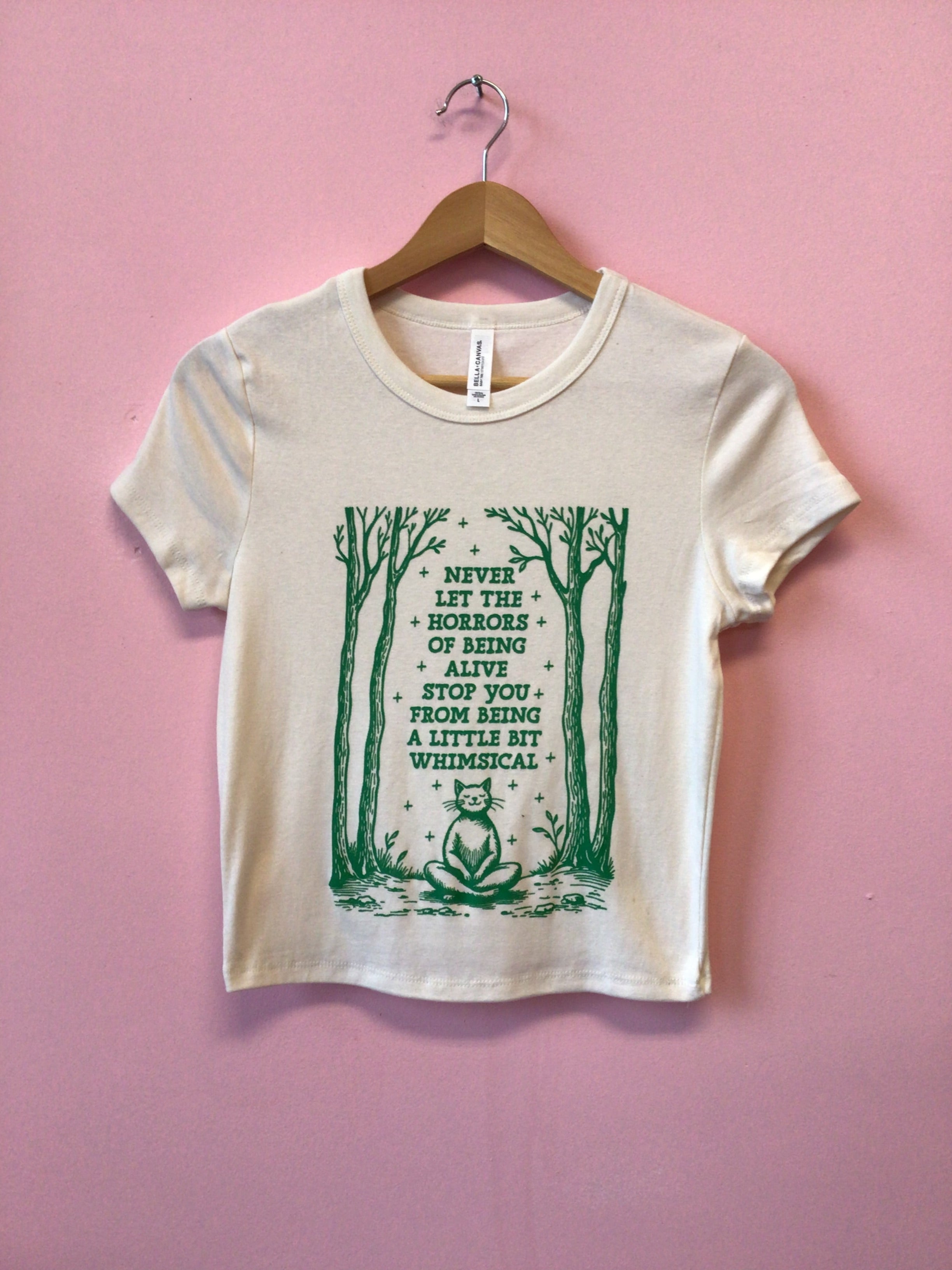 Stay Whimsical Shirt