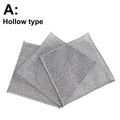 Steel Wire Cleaning Cloth