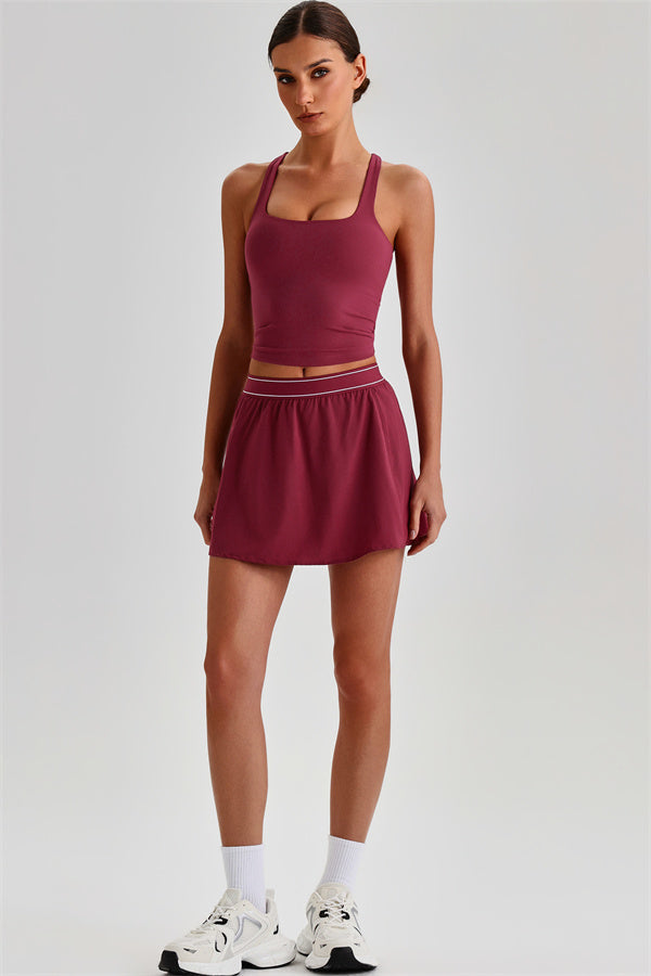The Soul Crop Top