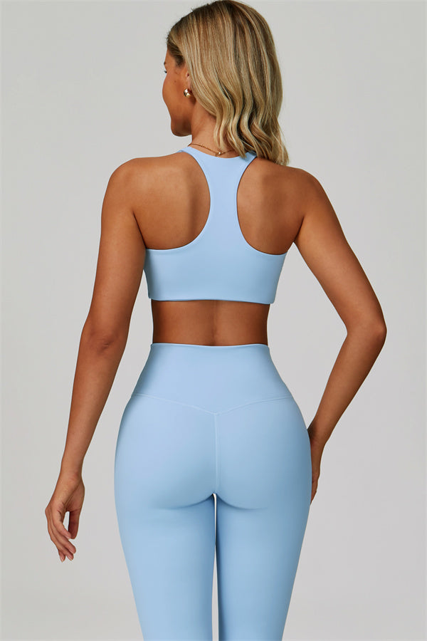 The Elixir Sports Bra Leggings 2-Piece Set