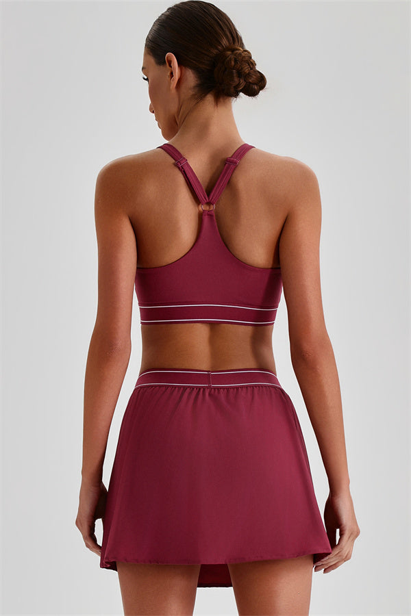 The Soul Sports Bra