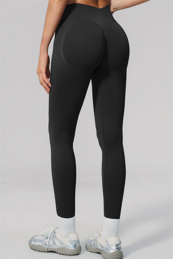 The Camille Sports Bra Leggings 2-Piece Set