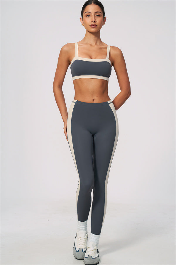The Sandstone Leggings