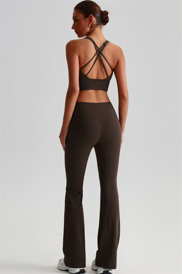 The Brave Sports Bra