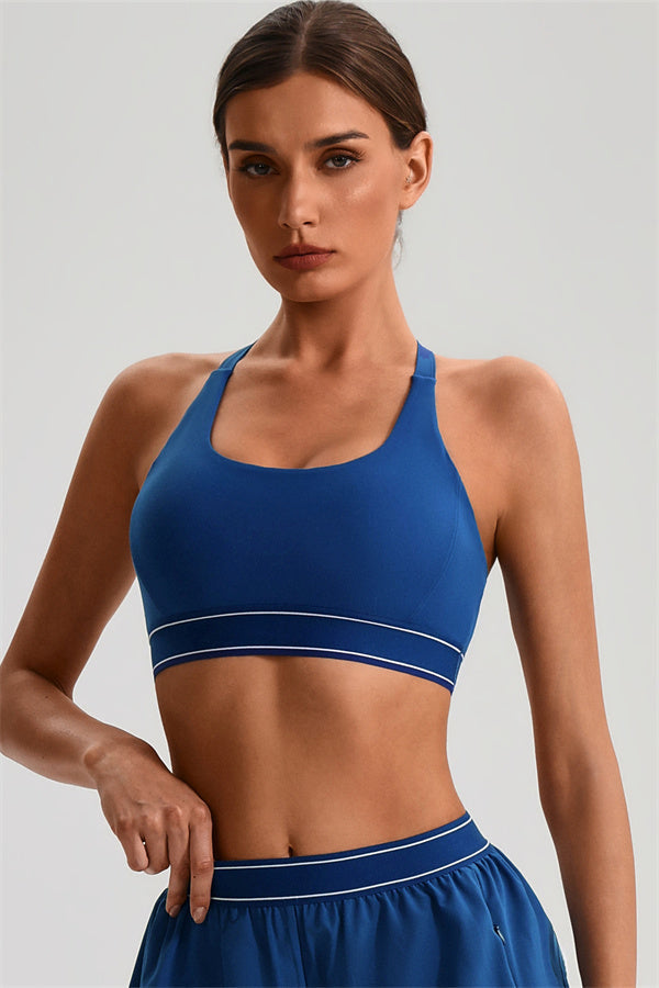 The Soul Sports Bra