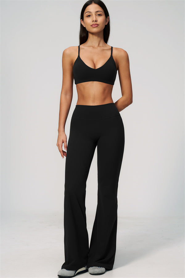 The Zura Sports Bra