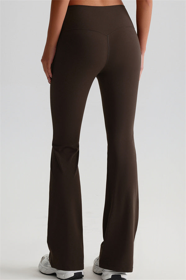 The Brave Flared Leggings