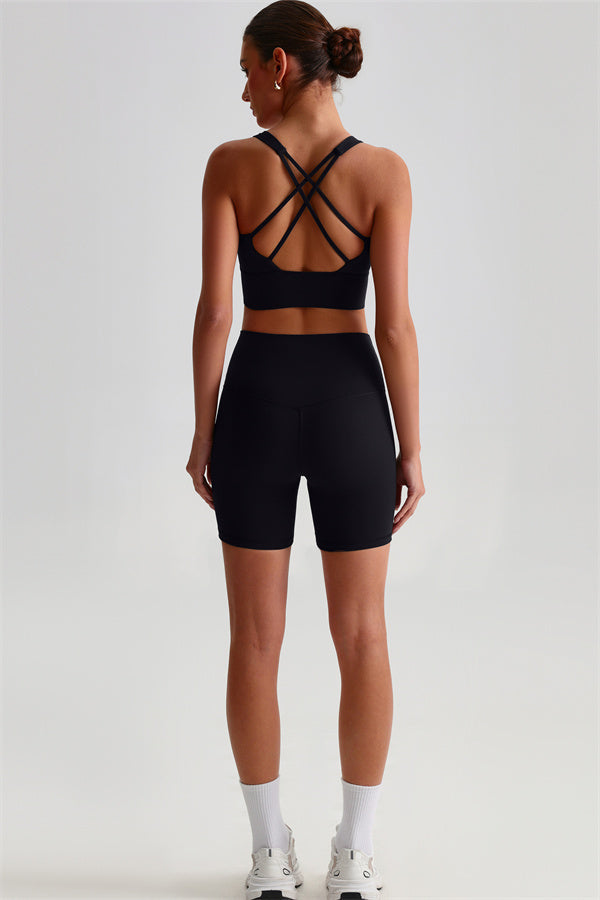 The Brave Shorts