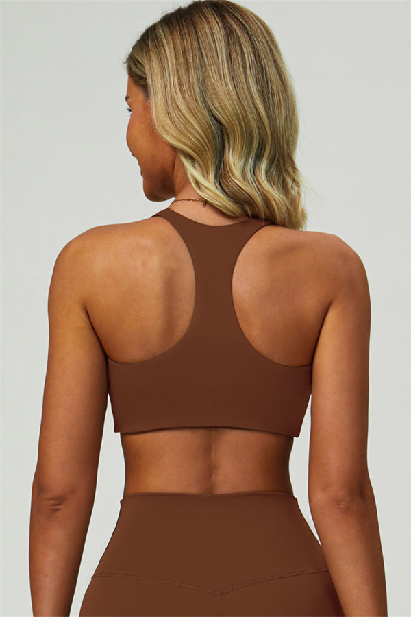 The Elixir Sports Bra Leggings 2-Piece Set
