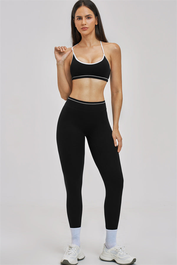The Unbound Leggings