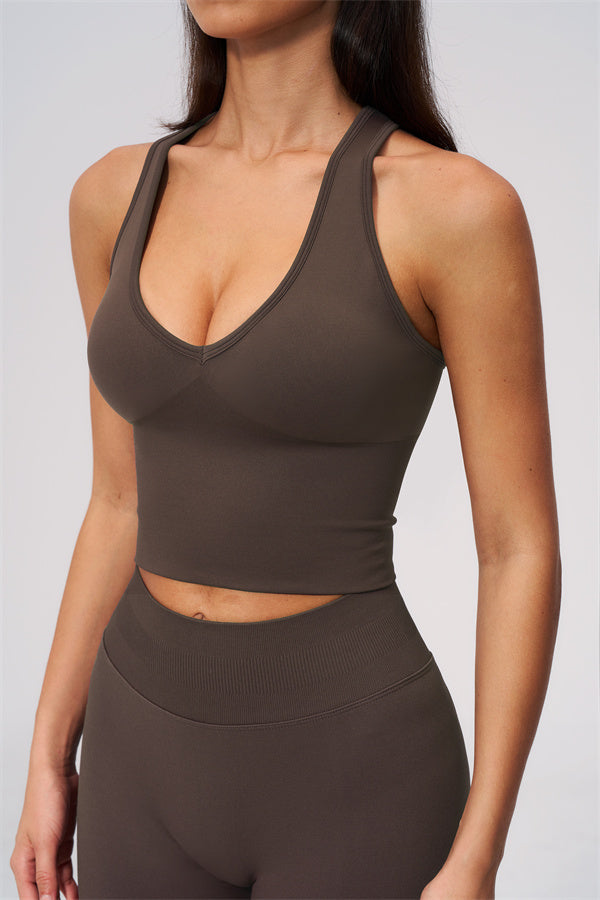 The Allure Crop Top Shorts 2-Piece Set