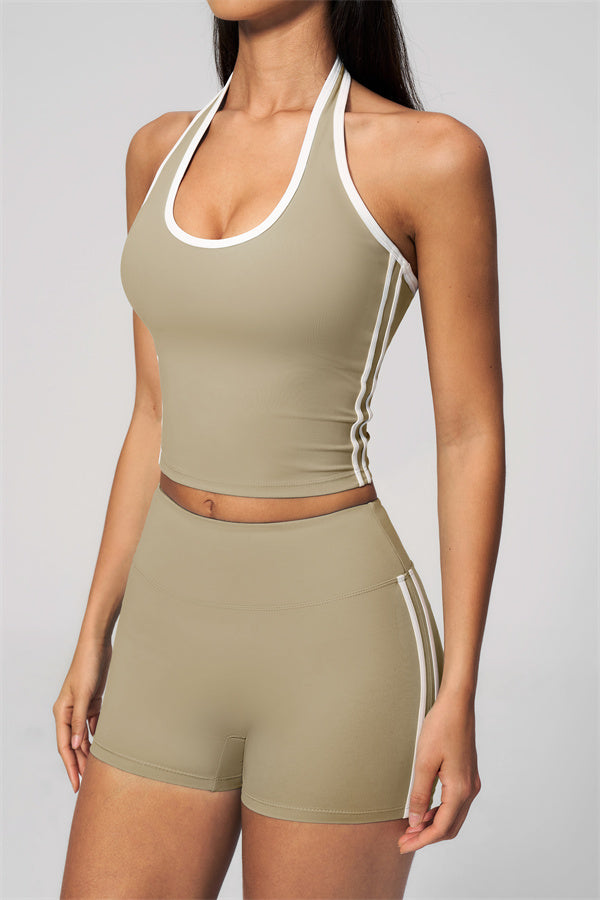 The Onyx Shorts
