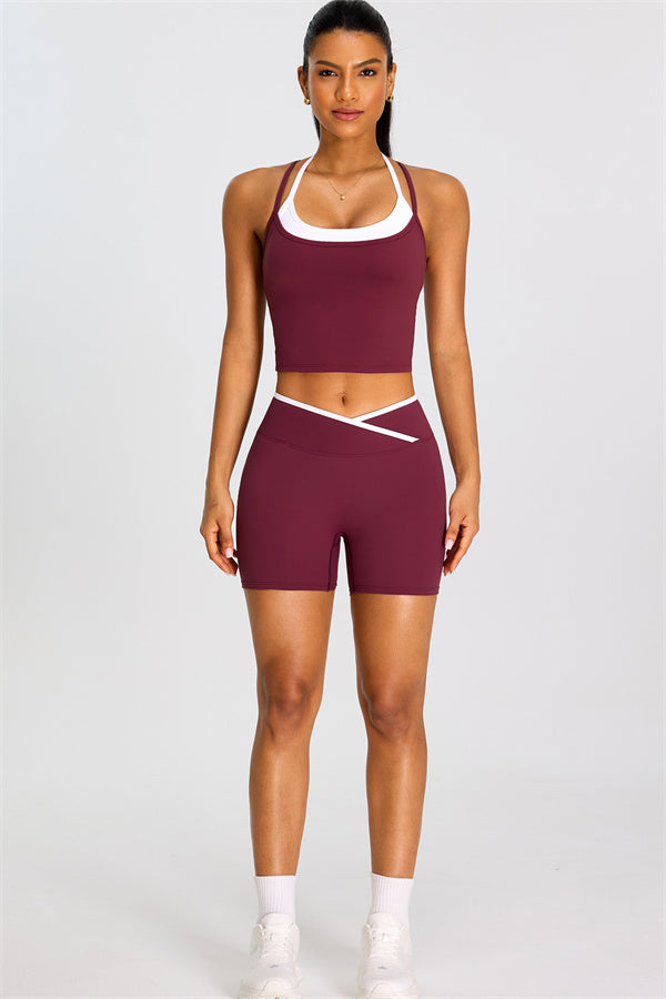 The Dwell Shorts