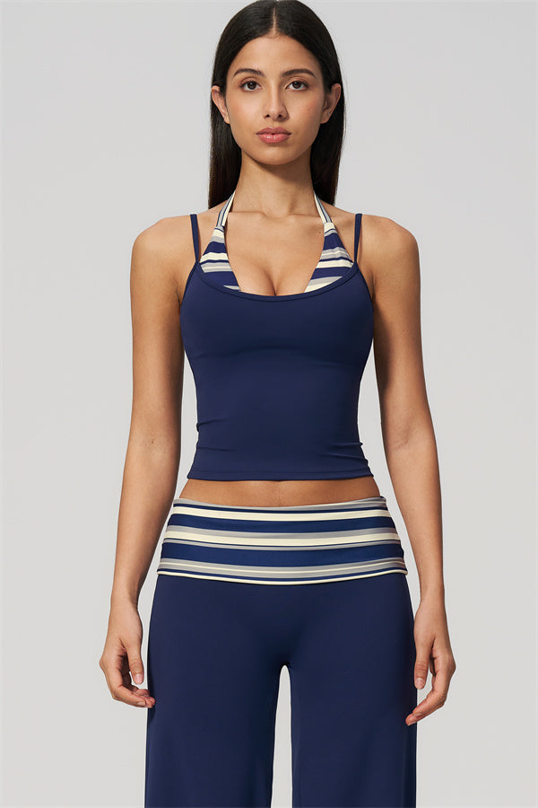 The Enliven Straight Leg Pants