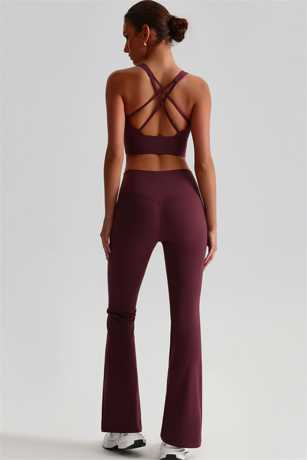 The Brave Sports Bra