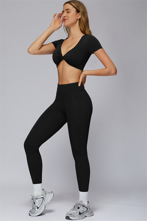 The Unbreakable Leggings