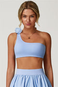 The Blooming Sports Bra
