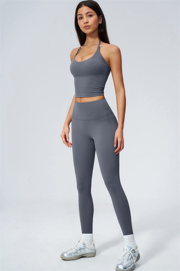 The Gala Crop Top