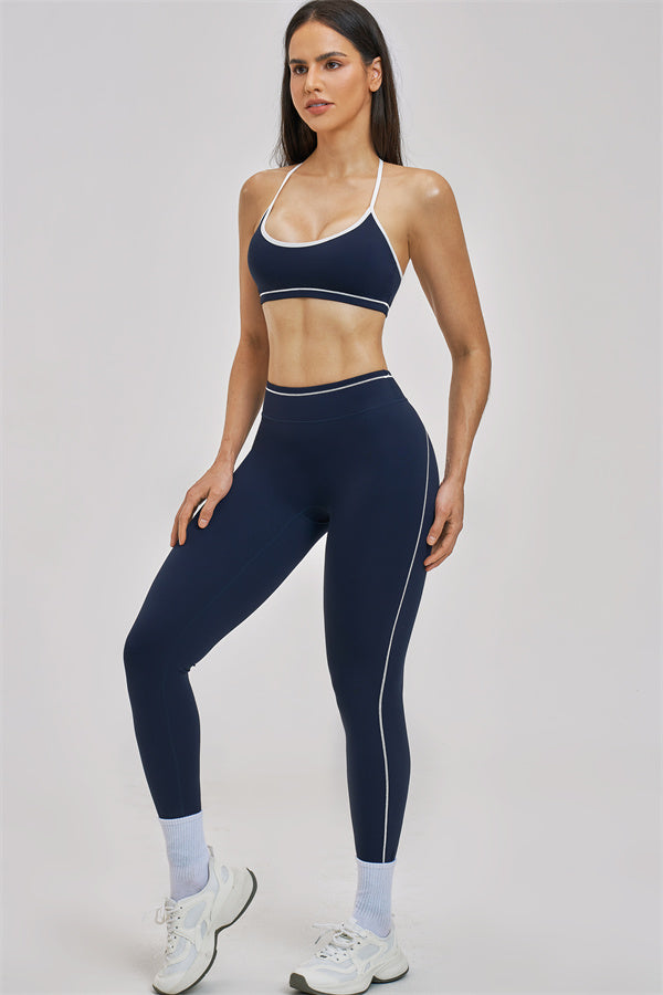 The Unbound Sports Bra