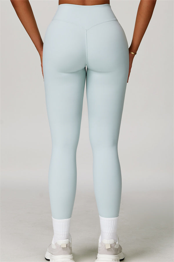 The Lavish Sports Bra Leggings 2-Piece Set