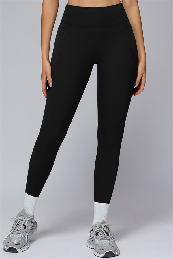 The Unbreakable Leggings