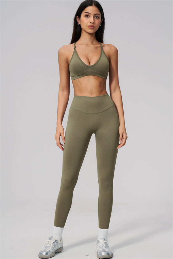 The Camille Leggings