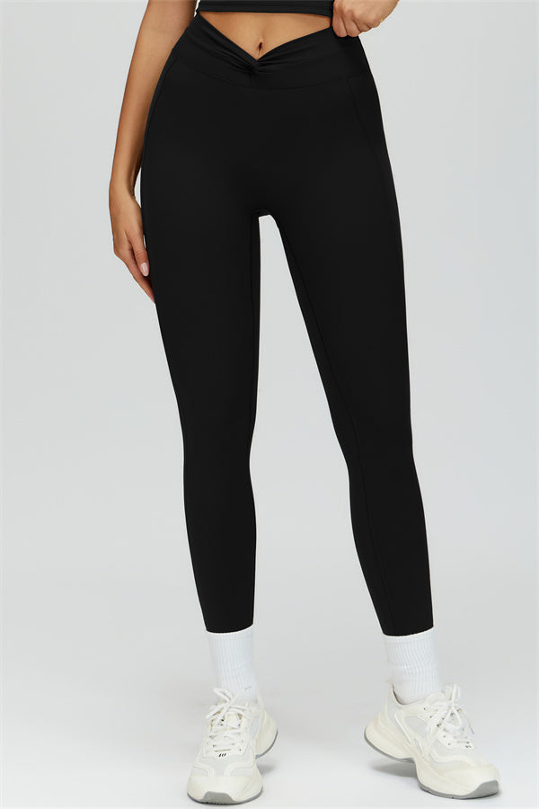 The Dreamy T-shirt Leggings 2-Piece Set
