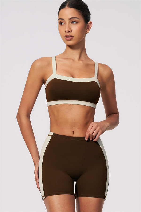 The Sandstone Shorts