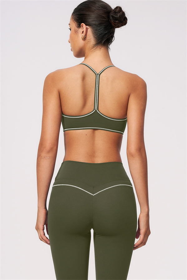 The RebelFit Leggings