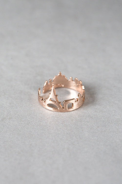 Paris City Ring