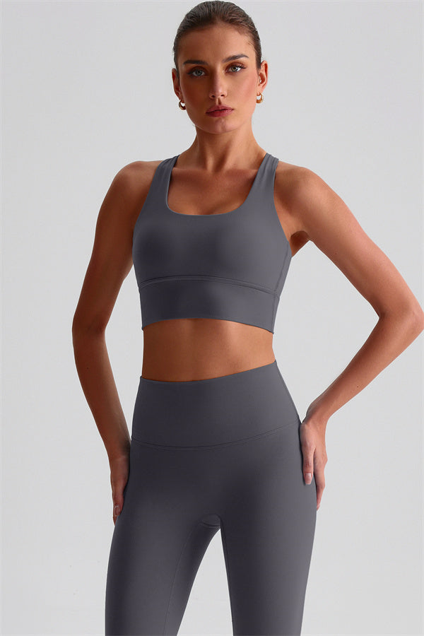 The Brave Sports Bra