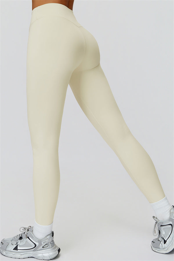 The FemmeFit Zip Jacket Leggings 2-Piece Set
