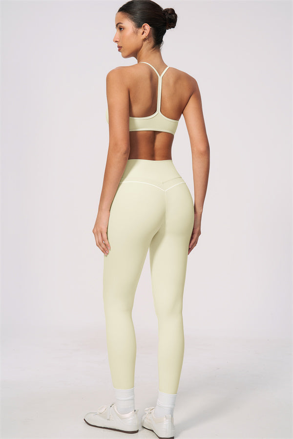 The RebelFit Leggings