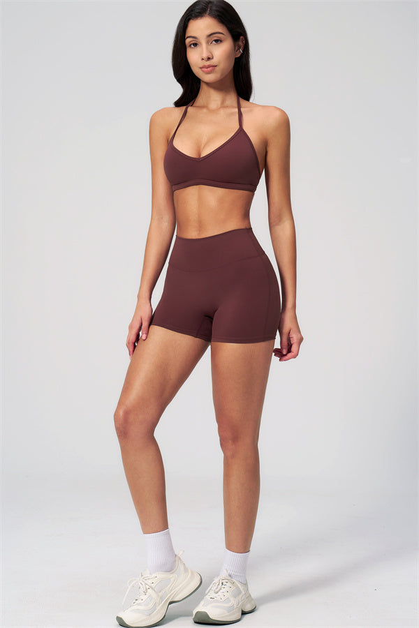 The Nexus Sports Bra