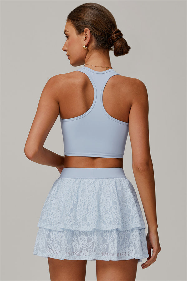 The Wonder Tennis Skirt