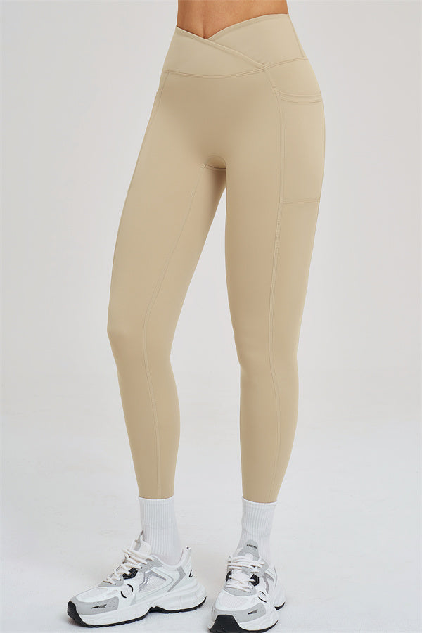 The Sizzle T-shirt Leggings 2-Piece Set
