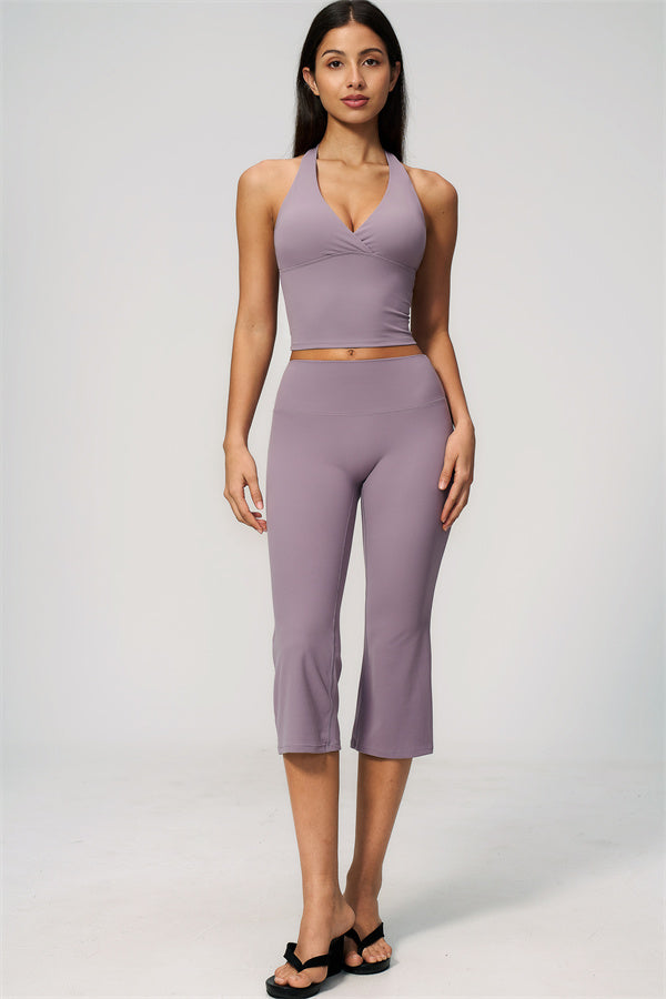 The Lox Crop Top