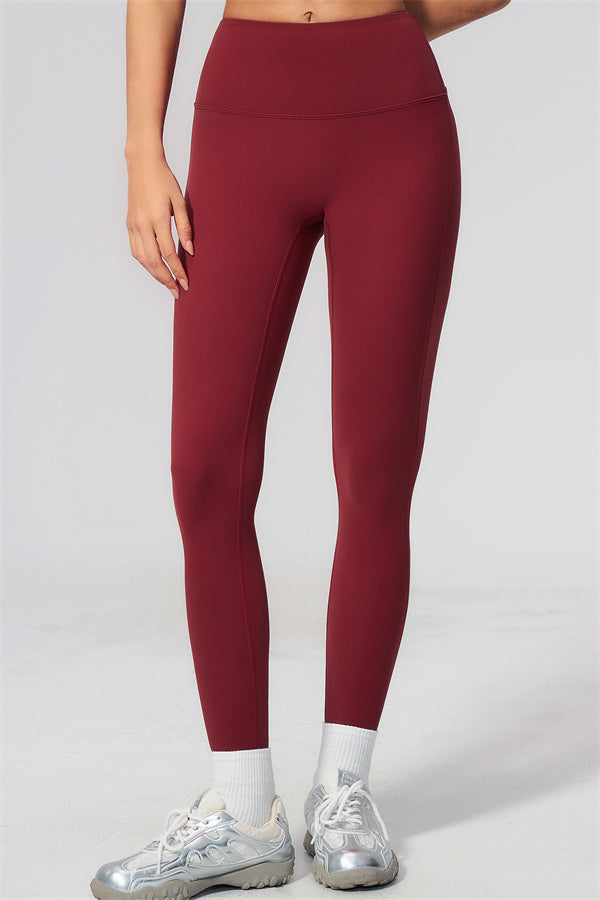 The Gala Crop Top Leggings 2-Piece Set