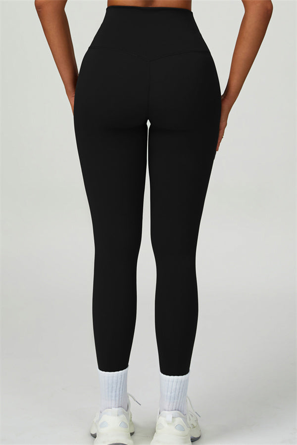 The Elixir Sports Bra Leggings 2-Piece Set