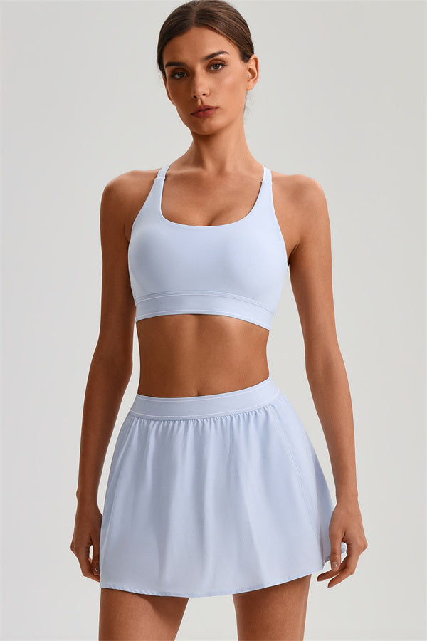 The Soul Sports Bra