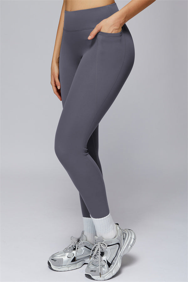 The Unbreakable Leggings