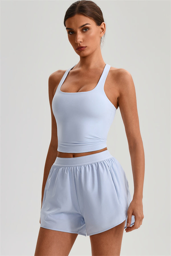 The Soul Shorts