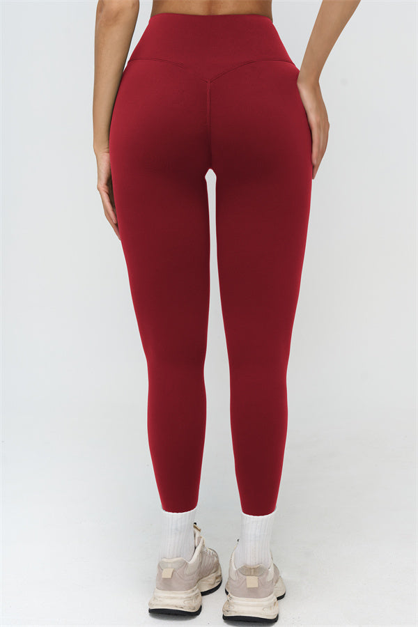 The Finesse Sports Bra Leggings 2-Piece Set