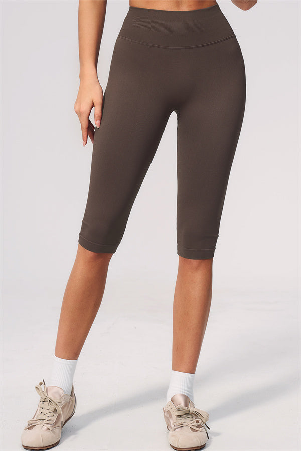 The Allure Capri Leggings
