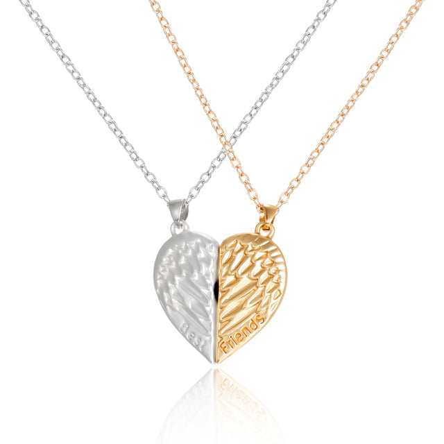 Couple Necklace