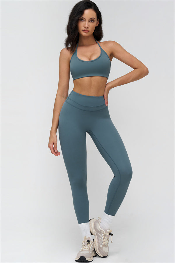 The Stride Sports Bra Leggings 2-Piece Set
