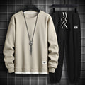 Cool Autumn Men's Waffle T-Shirt