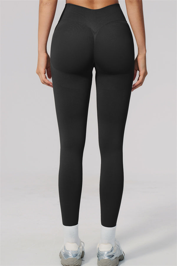 The Camille Sports Bra Leggings 2-Piece Set
