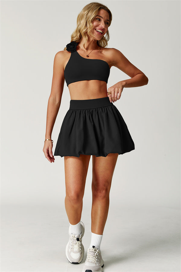The Blooming Sports Bra